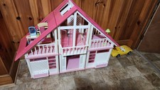 Vtg barbie frame for sale  Richmond