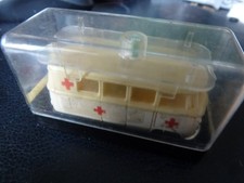 Faller ams krankenwagen gebraucht kaufen Faller ams krankenwagen gebraucht kaufen  Deutschland