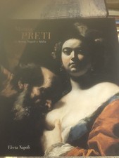 Mattia preti tra usato  Napoli