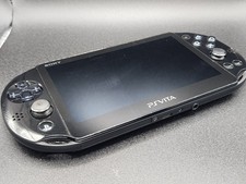 Sony vita slim for sale  CAMPBELTOWN