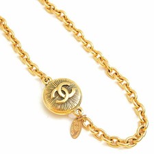 Chanel necklace women for sale  UK