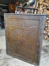 Vintage old shell for sale  WITNEY