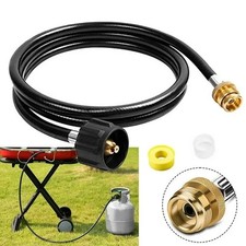 Propane adapter hose for sale  Stoughton