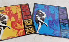 guns n roses vinyl for sale guns n roses vinyl for sale WOKING