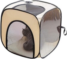 Tente animaux portable d'occasion  Wissembourg