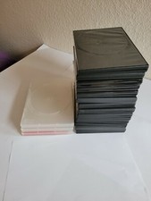 Dvd hüllen stück gebraucht kaufen  Hannover