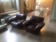 Divano due poltrone usato  Prato