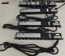 Lot apc ap9563 for sale  Santa Ana