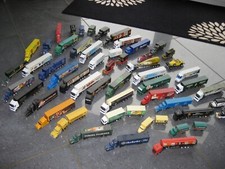 Sammeltrucks autos 50 gebraucht kaufen  Hiddenhausen