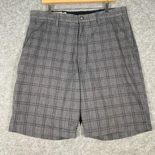 Volcom frickin plaid for sale  PAIGNTON