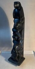 Carved canadian haida for sale  Miami Beach