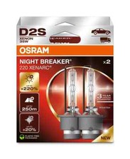 D2s osram 66240xn2 d'occasion  Expédié en Belgium