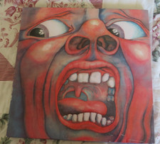 Box set king for sale  OAKHAM