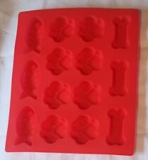 Dog treat mould for sale  LANCASTER