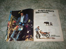 1973 yamaha 175 for sale  Baltic
