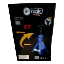 Coppia cavalletti auto usato Coppia cavalletti auto usato  Trieste