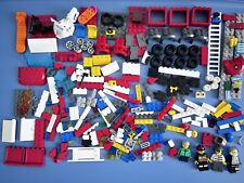 Lego city 60023 d'occasion  Expédié en Belgium