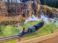 Bachmann zugset john gebraucht kaufen  Eppenbrunn, Ruppertsweiler, Vinningen