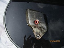 Carbon krümmerschutz ducati gebraucht kaufen  Berlin
