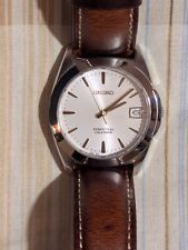 Orologio seiko perpetual usato  Tortorella