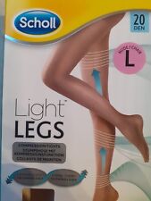 Scholl light legs for sale  DERBY