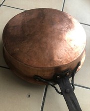 Antico grande pentolone usato  Monza