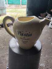Pichet carafe pastis d'occasion  Blois