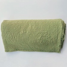 Williamsburg full bedspread for sale  Kissimmee