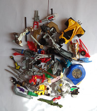 Power ranger parts for sale  CREWE