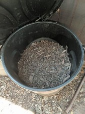 Brown rubber mulch for sale  San Antonio