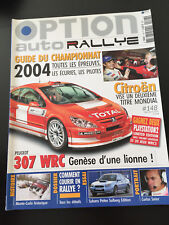 Magazine option auto d'occasion  Claix