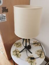 Lampada tavolo da usato  Ala