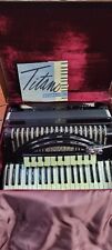Elec. titano virtuoso for sale  Chicago