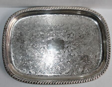 Wmf joli ancien d'occasion  Rouen-
