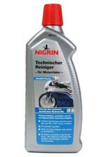 Nigrin motorrad reiniger gebraucht kaufen  Offenbach am Main