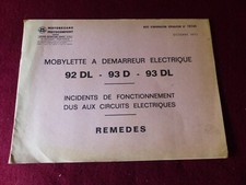 motobecane 93 dl d'occasion motobecane 93 dl d'occasion Saint-Romain-de-Colbosc