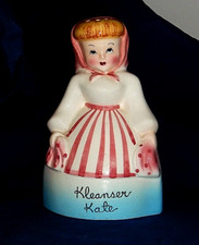 Vintage kleanser kate for sale  Fort Mohave