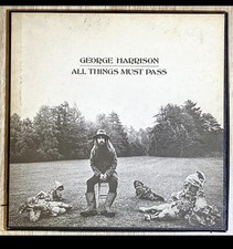 George harrison thing for sale  Antelope