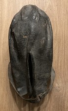 Ancien rare gant d'occasion  Gommegnies