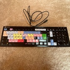 Profis logic keyboard gebraucht kaufen  Bogen