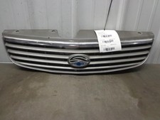 Malibu grille for sale  Ames