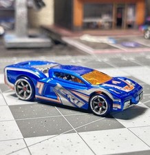 Hotwheels acceleracers teku usato  Spedire a Italy