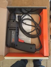 drill decker 3 8 black for sale drill decker 3 8 black for sale Mission Viejo