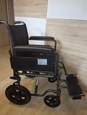 Mobiclinic rollstuhl mod gebraucht kaufen Mobiclinic rollstuhl mod gebraucht kaufen  Eggolsheim