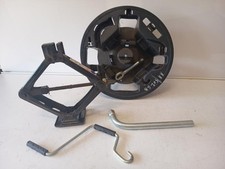 Panier roue secours d'occasion  Migennes