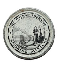 Balkan sobranie smoking for sale  UTTOXETER