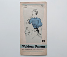 Vintage 1940s sewing for sale  BRISTOL