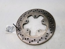 Disque arrière suzuki d'occasion Disque arrière suzuki d'occasion  Livron-sur-Drôme