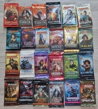 Mtg repacks chaos for sale  READING