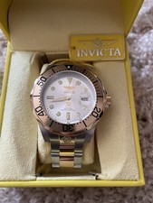 Invicta 3050 grand for sale  MIDDLESBROUGH